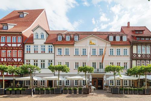 Duderstadt Hotel | Zum Löwen Design Hotel Resort & Spa