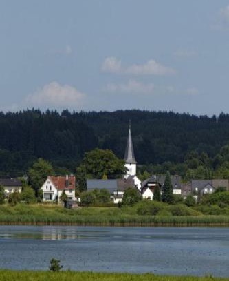 Dreifelden Apartment | Zum Seeweiher