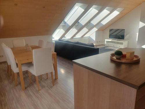 Munster im Heidekreis Apartment | Zur Kleinen Oertze