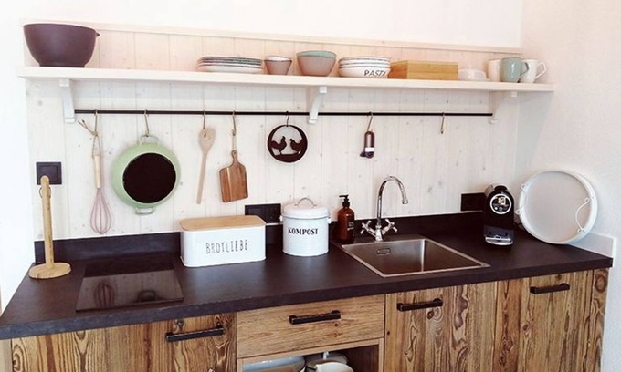 Oberhofen am Irrsee Apartment | Zur Linde - Roiderhof am Irrsee