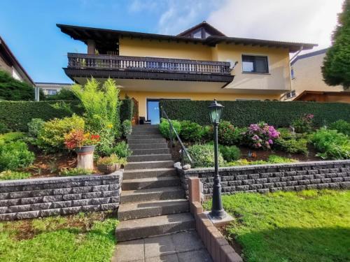 Betzenrod Apartment | Zur schönen Aussicht