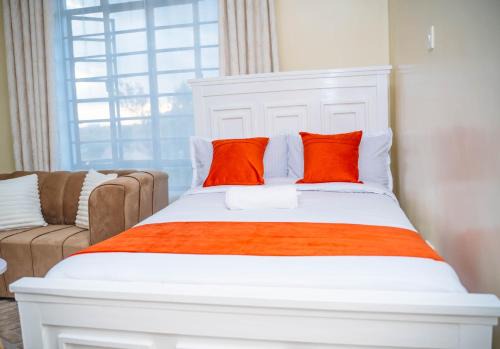 Mlolongo House | Zuri Luxe Urban Homes