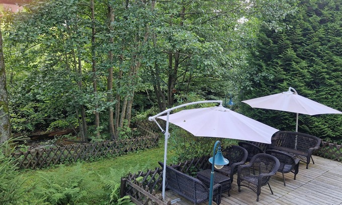 Baiersbronn Apartment | Zweizimmerwohnung