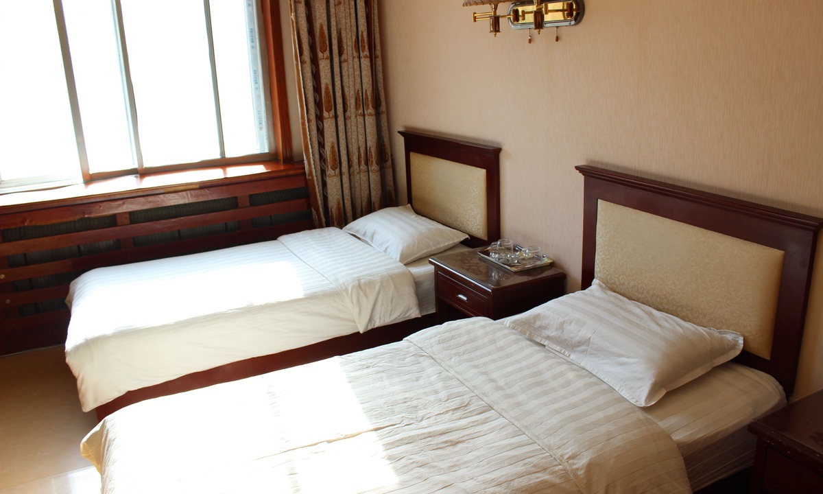 Jinshuogong Inn Number Branch | Qinghe District