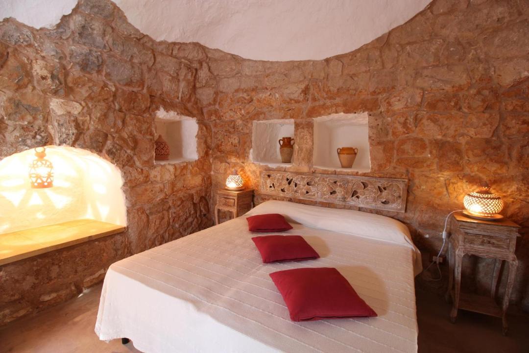 Trullo Romantico | Marina di Mancaversa