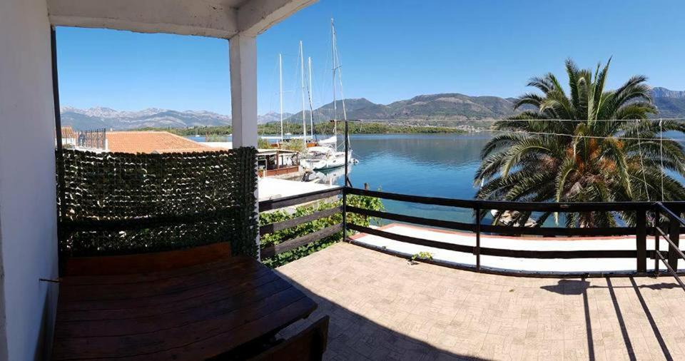 Odzic | Tivat