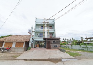 RedDoorz @ Old Buswang Road