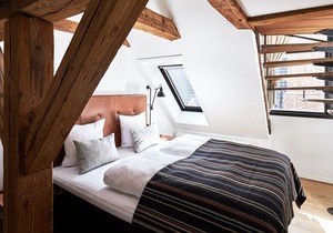 71 Nyhavn Hotel