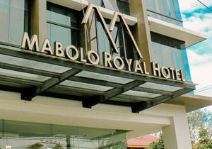 Mabolo Royal Hotel