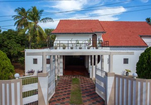 Dayanithi Guest House