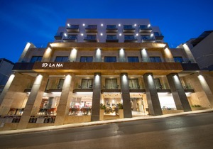 Solana Hotel & Spa