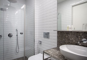 Hotel Mucha Prague