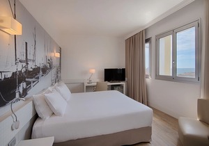 NH Trieste