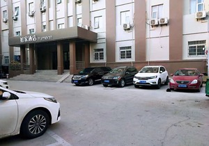 Home Inn · Neo (Bengbu Railway Station)