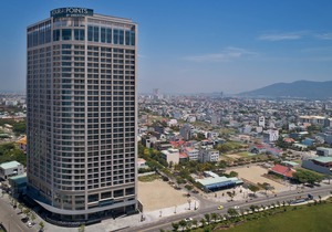 Four Points by Sheraton Danang