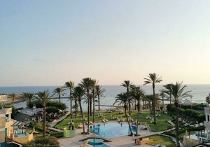 Constantinou Bros Asimina Suites Hotel
