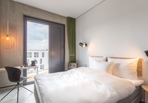 Gambino Hotel Cincinnati