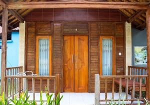 Medal Jaya Hostel & Room
