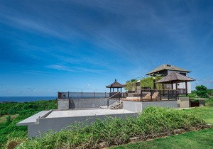 The Ocean Views Luxury Villas & Apartment