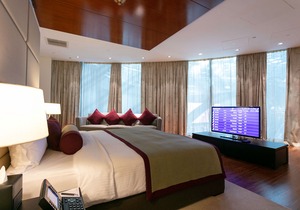 Oryx Airport Hotel -Transit Only