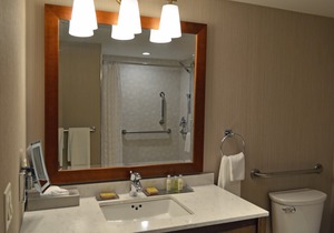 DoubleTree Fallsview Resort & Spa by Hilton Niagara Falls