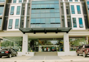 Mabolo Royal Hotel