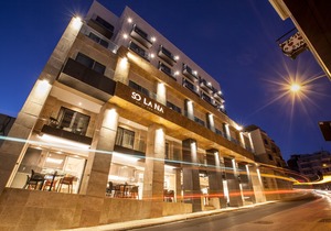 Solana Hotel & Spa
