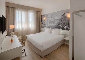 NH Trieste