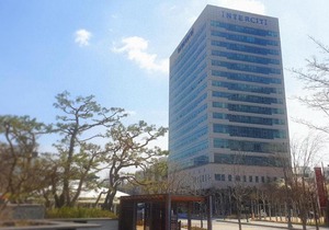 Hotel Interciti