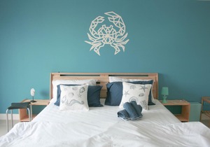 Turtle Rooms