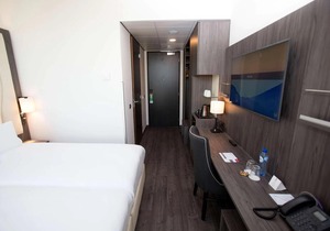 Best Western Plus Plaza Almere