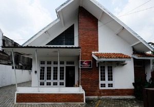 RedDoorz Near Moro Mall Purwokerto