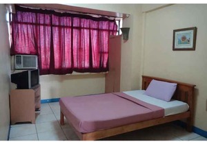 OYO 672 Capitol Tourist Inn