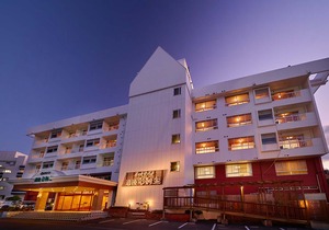 Yukai Resort Dogoonsen Dogo Saichoraku