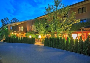 Hotel Ai Gelsi
