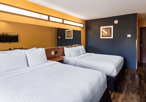 SureStay Plus Hotel by Best Western Keyser