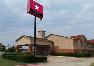 Magnuson Hotel Cedar Hill