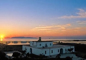 Relais Antiche Saline