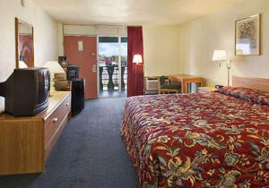 Days Inn by Wyndham Okmulgee
