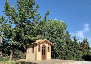 Parnis Palace Hotel Suites