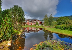 Muthu Ben Doran Hotel
