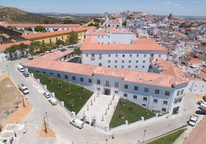 Vila Galé Collection Elvas