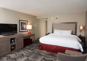 Hampton Inn & Suites by Hilton Thunder Bay