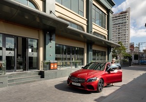 Altara Serviced Residences Quy Nhon