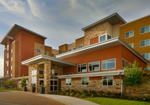 Residence Inn by Marriott Texarkana