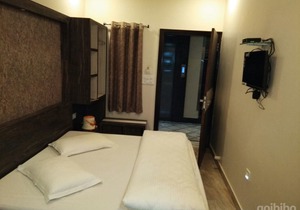 Hotel Bani Hashim