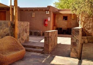 Hotel Kimal