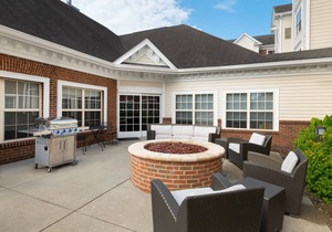 Residence Inn by Marriott Williamsburg