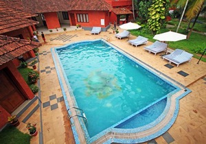 Deshadan Cliff & Beach Resort