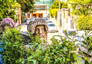 Aventino Guest House